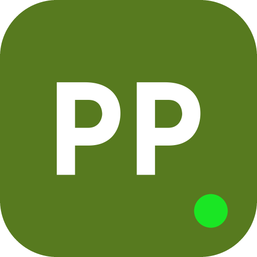 Perth Pattern Concrete logo